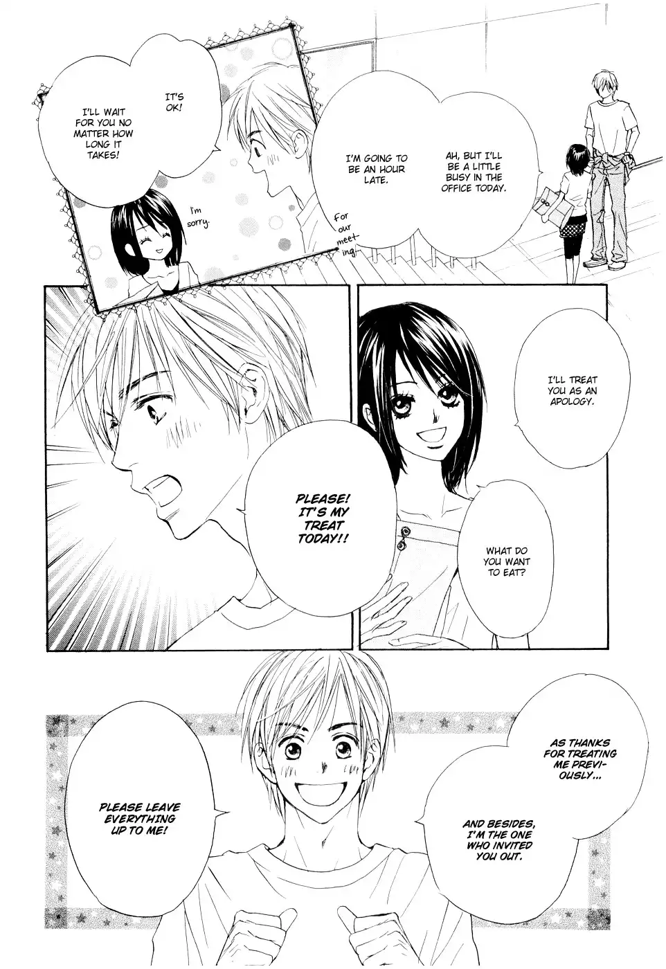 Fujoshi Kanojo Chapter 2 13